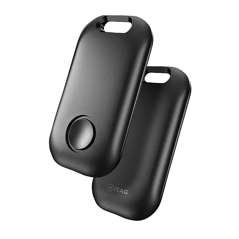 Kit Rastreador Chaveiro iTag + Mochila Dual Shock - Gshield - foto 16