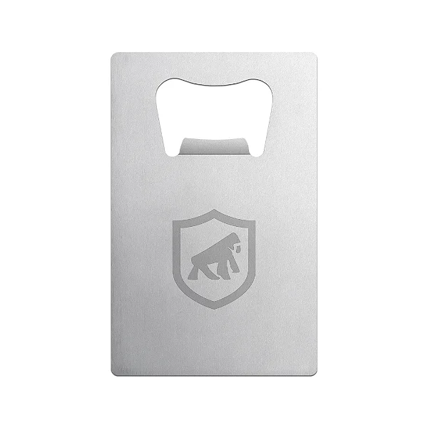 Kit MagSafe Premium – Power Bank 5.000mAh + Cartão Digital NFC + Cordão Salva Celular + Abridor - foto 5