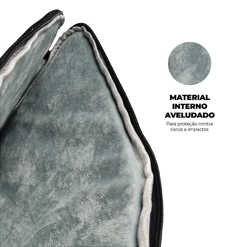 Capa para Notebook - Survivor - Gshield - foto 4