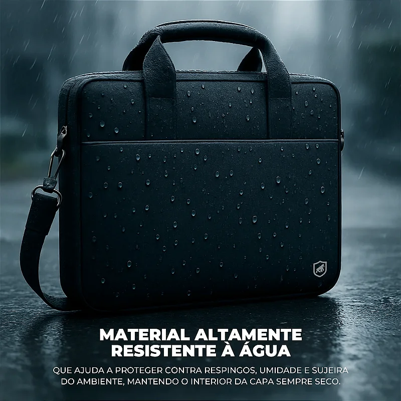 Capa para Notebook - Office - Gshield - foto 5