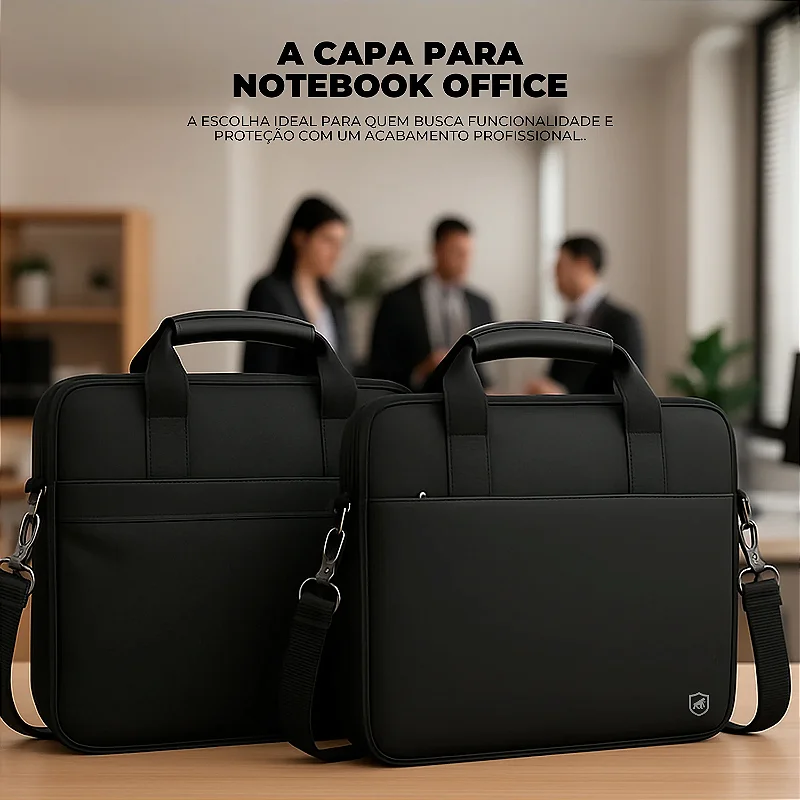 Capa para Notebook - Office - Gshield - foto 4