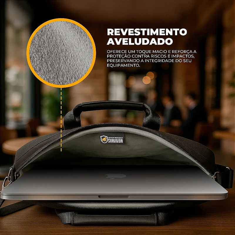Capa para Notebook - Office - Gshield - foto 3