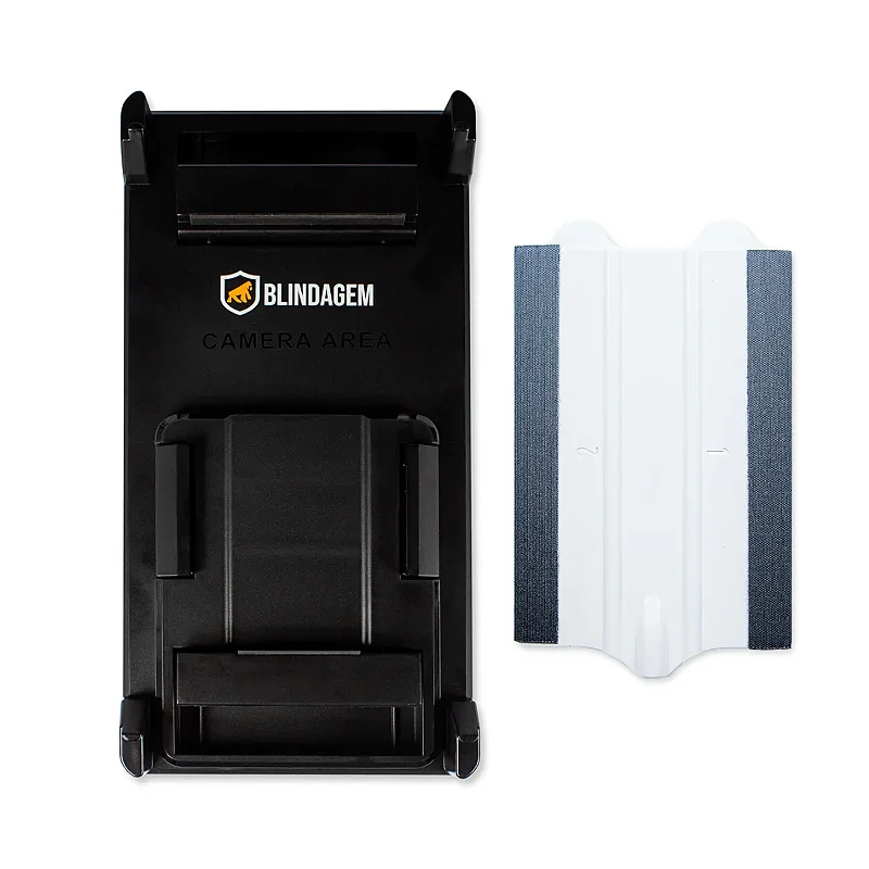 Máquina Portátil para Aplicação de Películas Hydrogel - Gshield