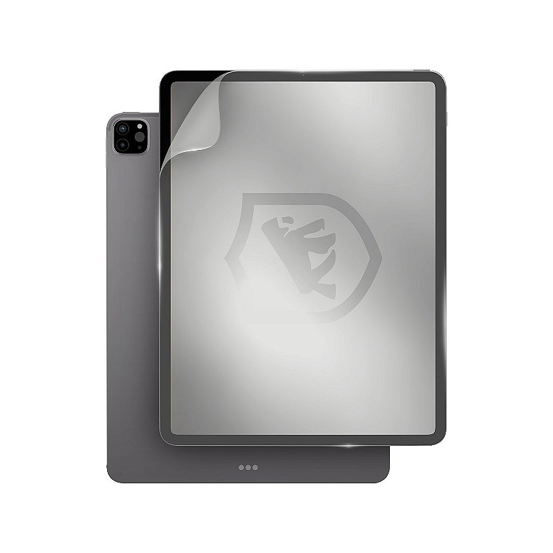 Película para iPad Pro 11" 3ª geração (2021) Fosca PaperLike - Sensação de Papel - HidroArmor - Gshield - foto 2