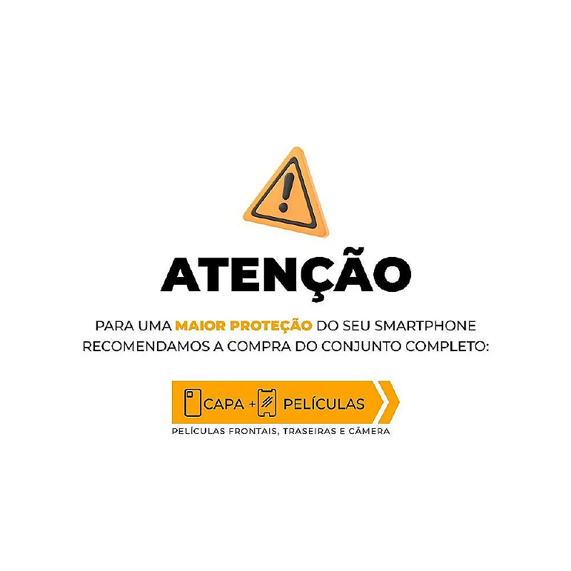 Película para S25 Plus - Traseira de Fibra de Carbono - Gshield - foto 3