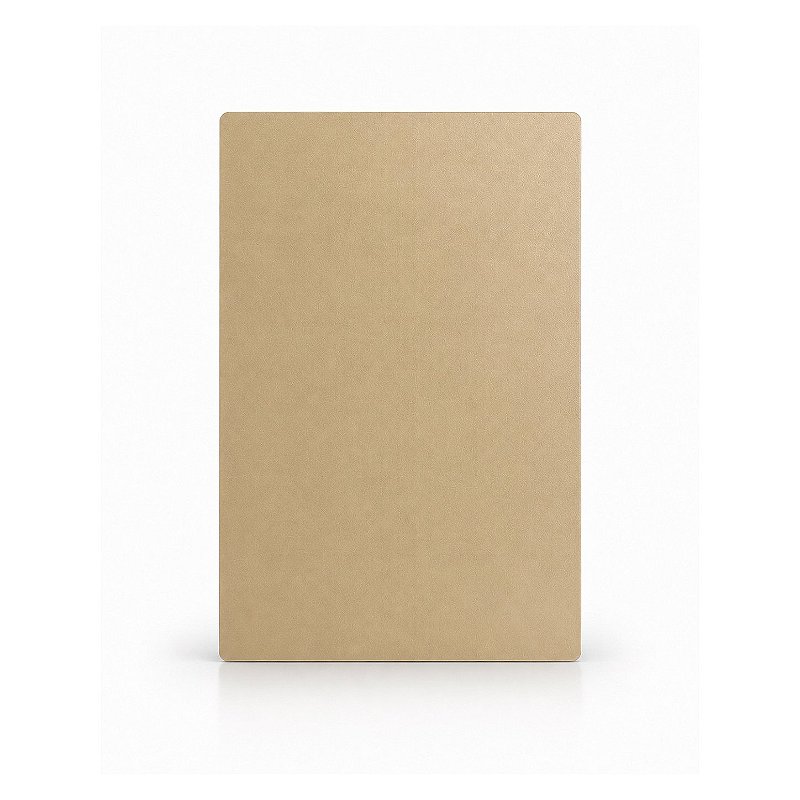 Película para iPhone 11 Pro - Traseira Efeito Couro Bege - Gshield
