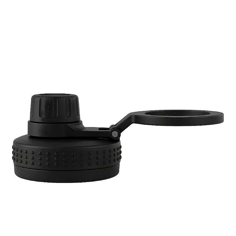 Tampa De Reposição para Garrafa Térmica Magring Magsafe 540ml e 950ml - Preta - Gshield - foto 5