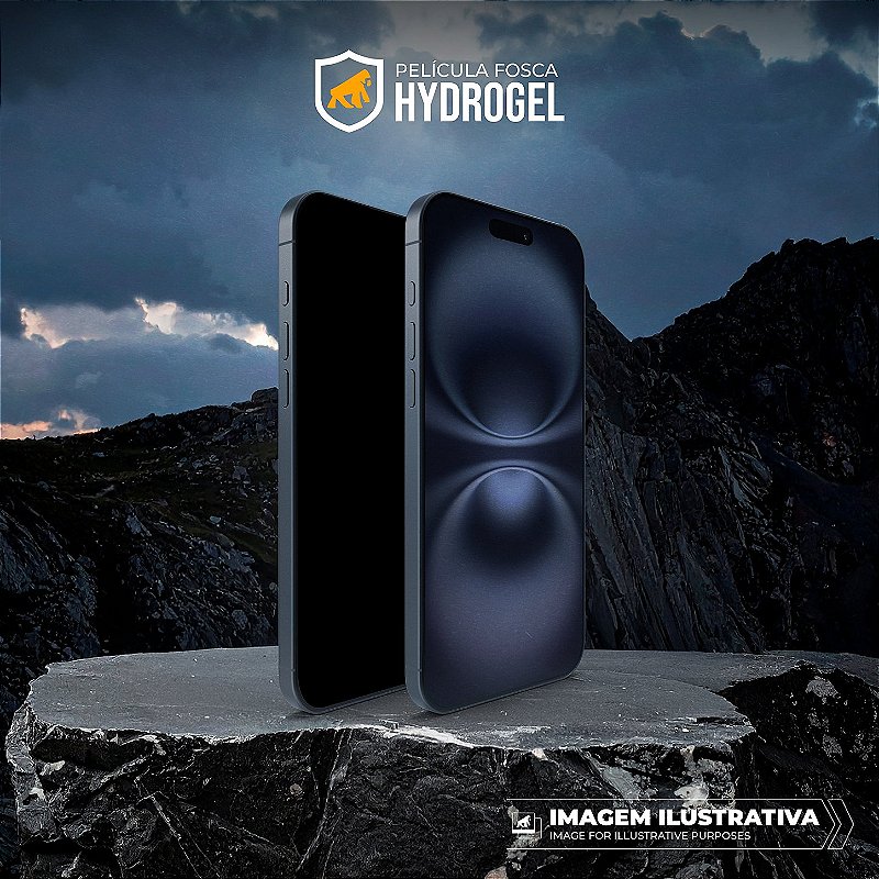 Película para Xiaomi Pad 8 Pro - Hydrogel Gamer Fosca - Gshield - foto 7