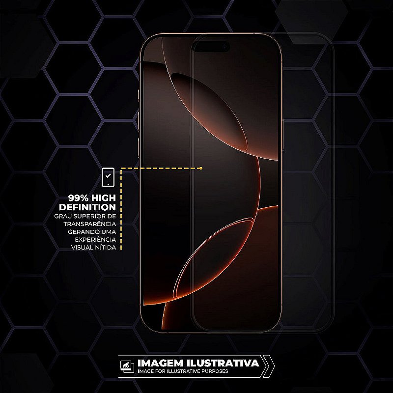 Película para Samsung Galaxy Z Fold 8 - Tela Externa - AntiBlue - Gshield