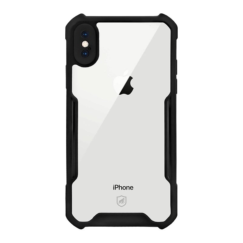 Capa para iPhone X / XS - Dual Shock X - Gshield - foto 8