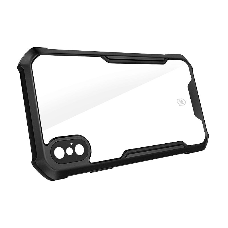 Capa para iPhone X / XS - Dual Shock X - Gshield - foto 6