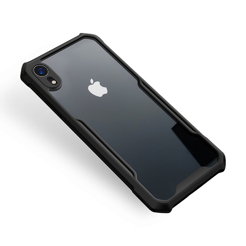 Capa para iPhone XR - Dual Shock X (Pequenos Defeitos) - Gshield - foto 2