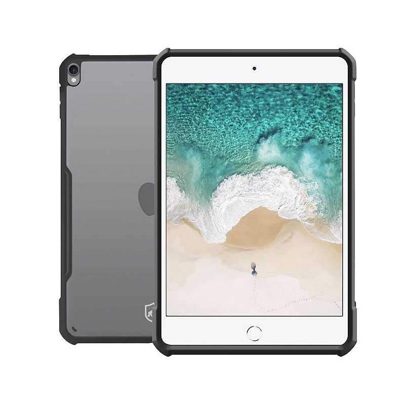 Capa para iPad Mini 4 / 5 (7.9) - Dual Shock X - Gshield
