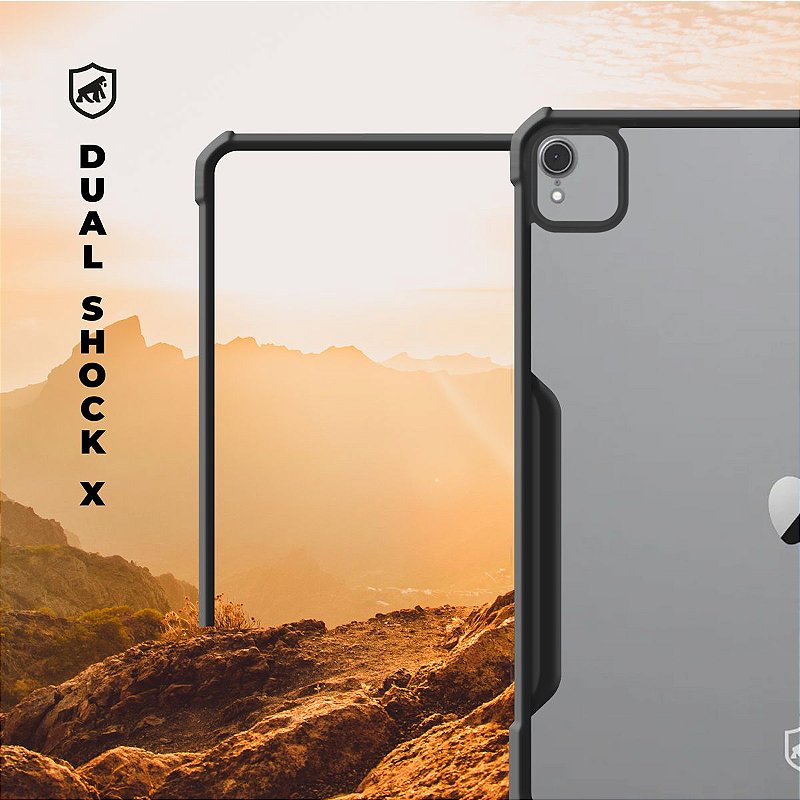 Capa para iPad Pro 11 - Dual Shock X - Gshield - foto 5