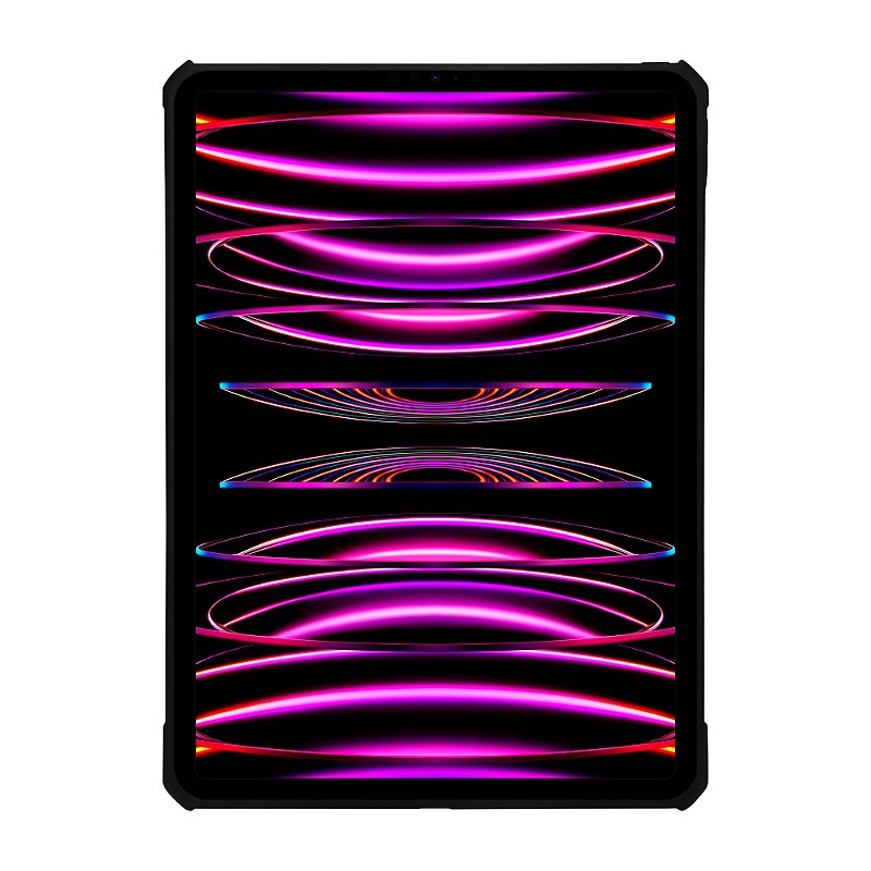 Capa para iPad Pro 12.9 (2018/2020/2021/2022) - Dual Shock X - Gshield