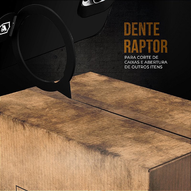 Capa para iPhone 18 Pro - Raptor Black - Gshield - foto 5