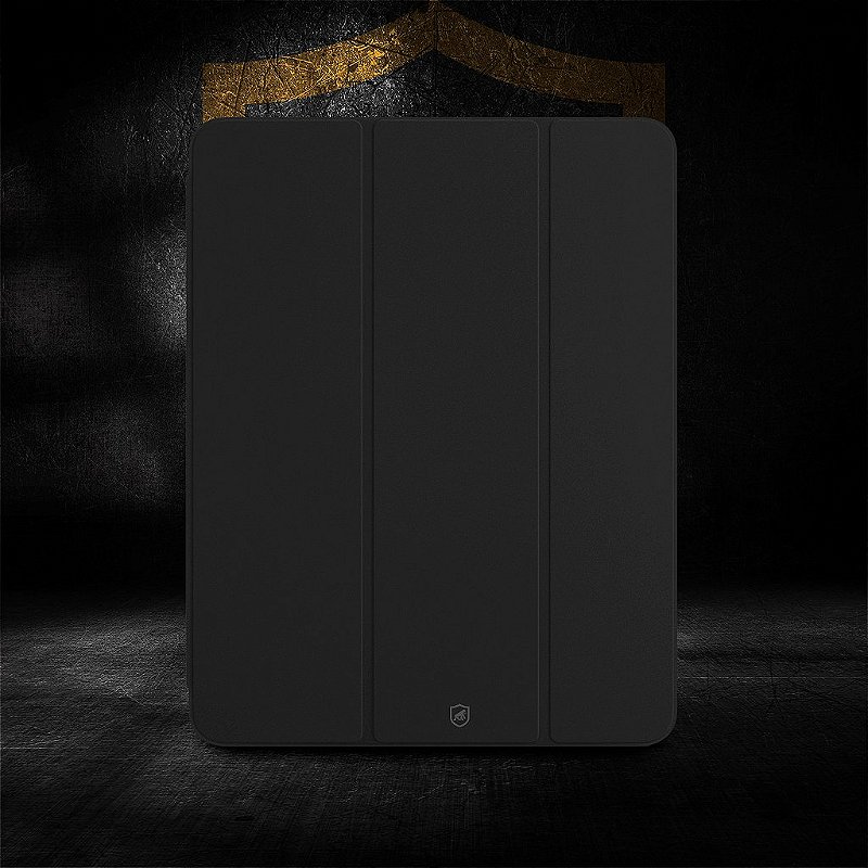 Capa para iPad 9.7" (2017/208) 5ª / 6ª Geração - Clear View - Gshield - foto 6
