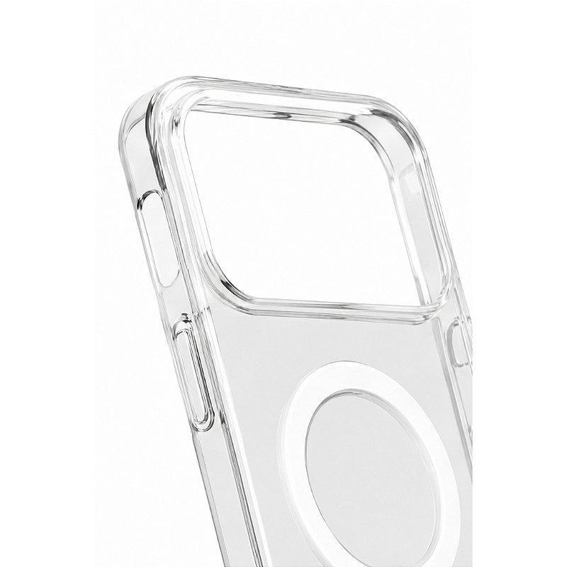 Capa BePro Ultra Clear - foto 4