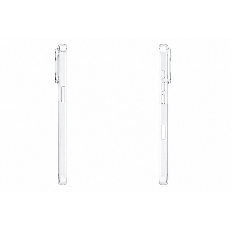 Capa BePro Ultra Clear - foto 5