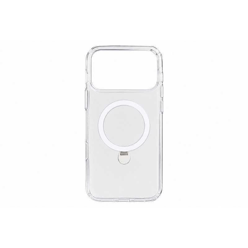 Capa BePro Ultra Clear - foto 2