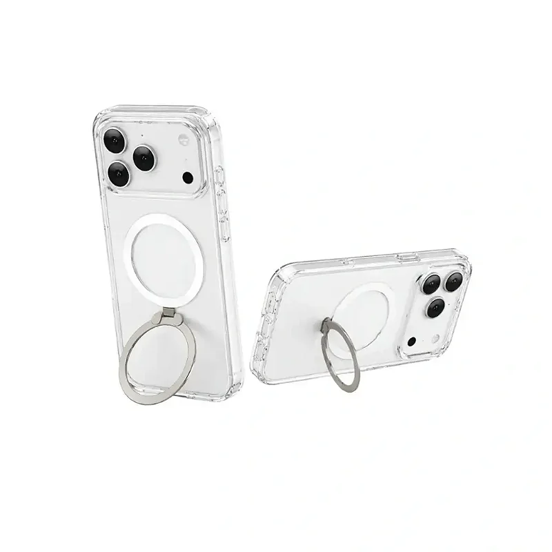 Capa BePro Ultra Clear - foto 3