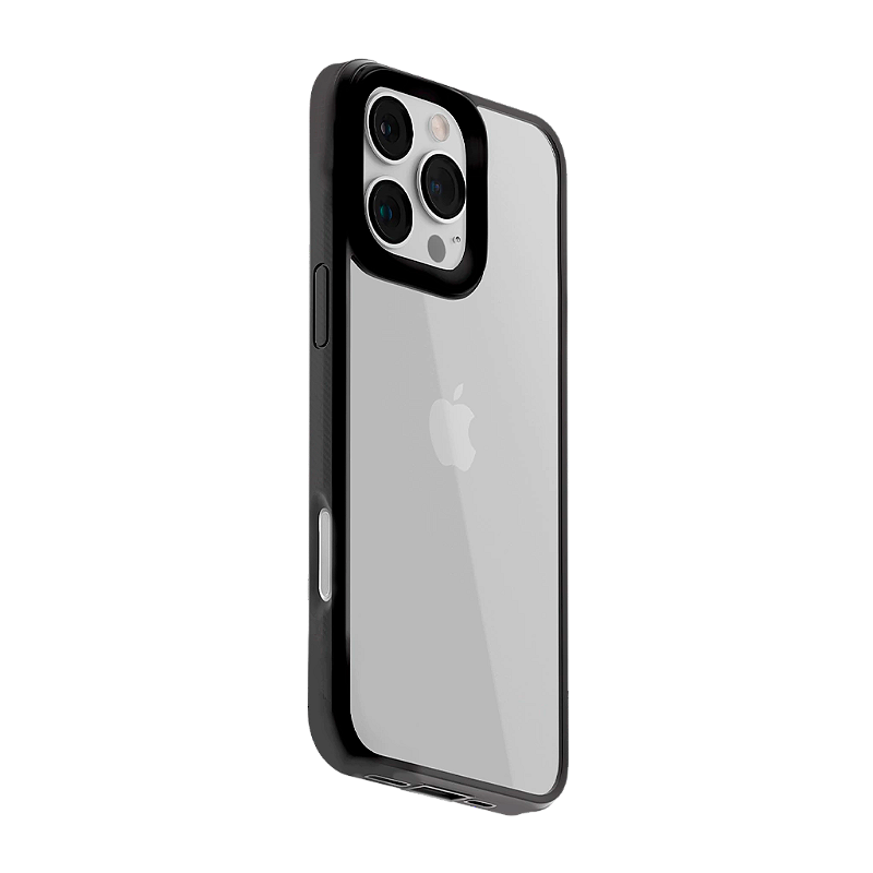 Capa BePro Clear - foto 5