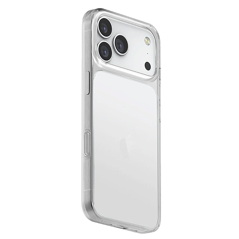 Capa BePro Clear - foto 2
