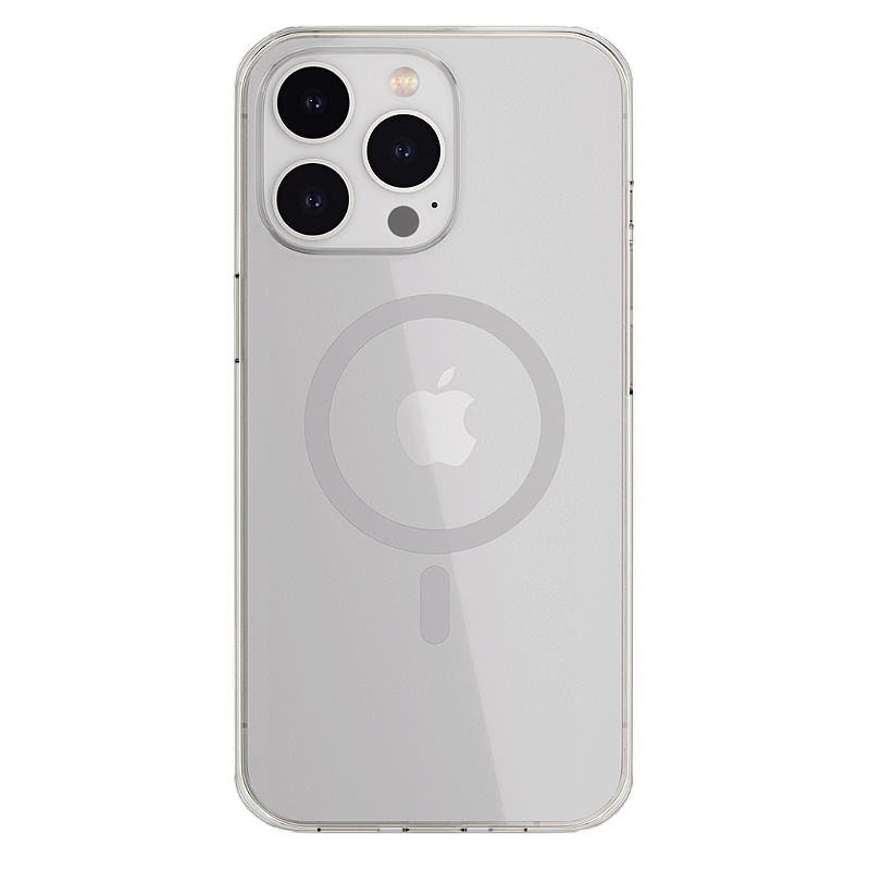 Capa BePro Clear MagSafe - foto 8