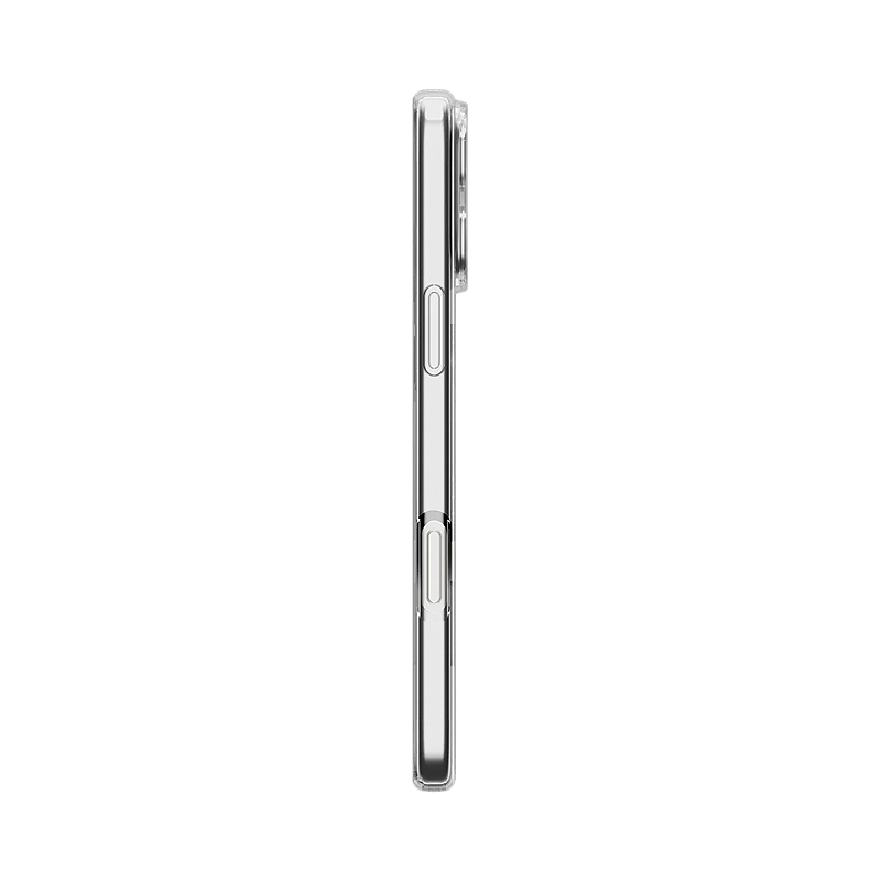 Capa BePro Clear MagSafe - foto 2