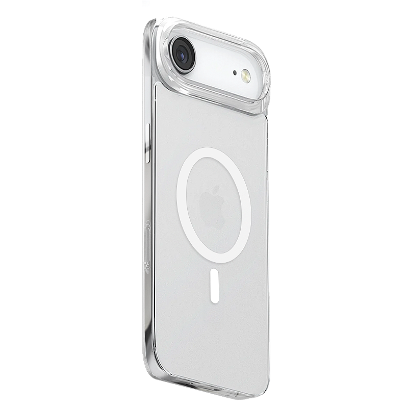 Capa BePro Clear MagSafe - foto 4