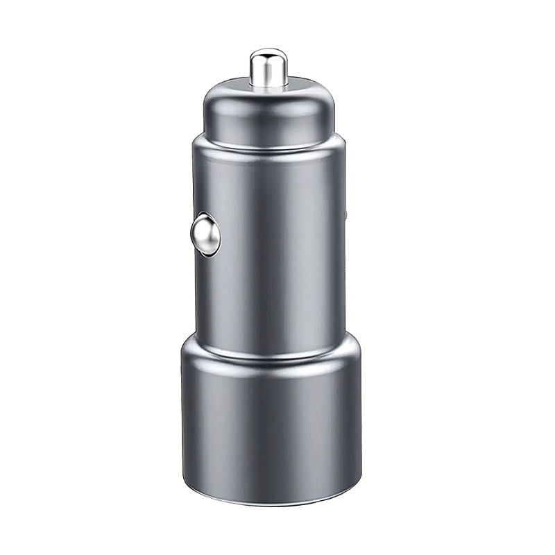 Carregador Veícular Turbo 20W - foto 2