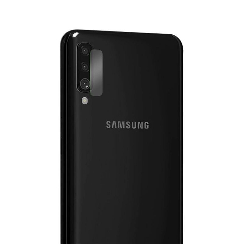 Película para Lente de Câmera Samsung Galaxy A70 - Gshield