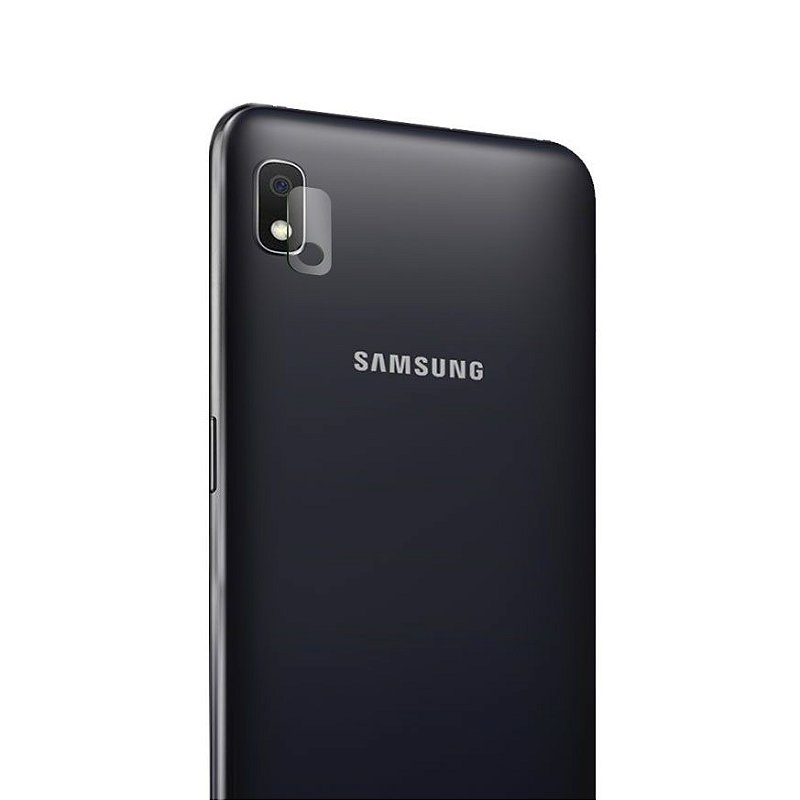 Película para Lente de Câmera Samsung Galaxy A10 - Gshield