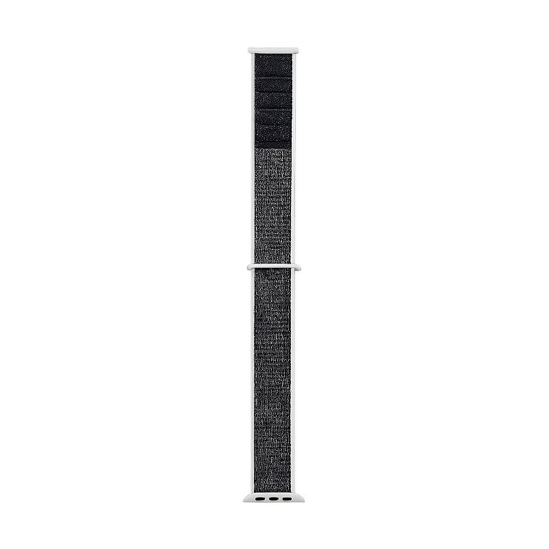 Pulseira para Apple Watch 42 / 44 / 45MM Ballistic - Cinza - Gshield