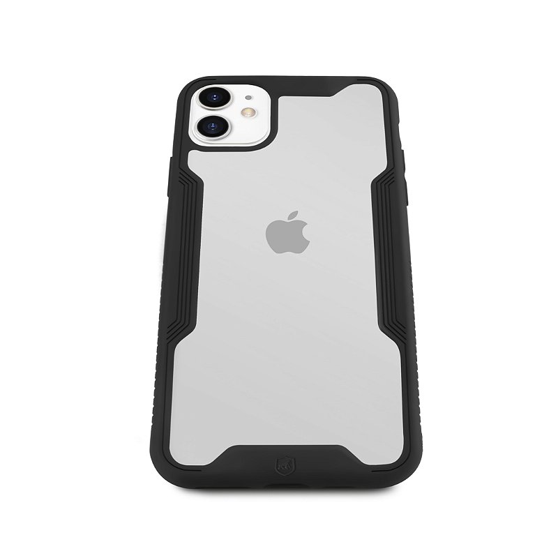 Capa para iPhone 11 - Dual Shock - Gshield - foto 7
