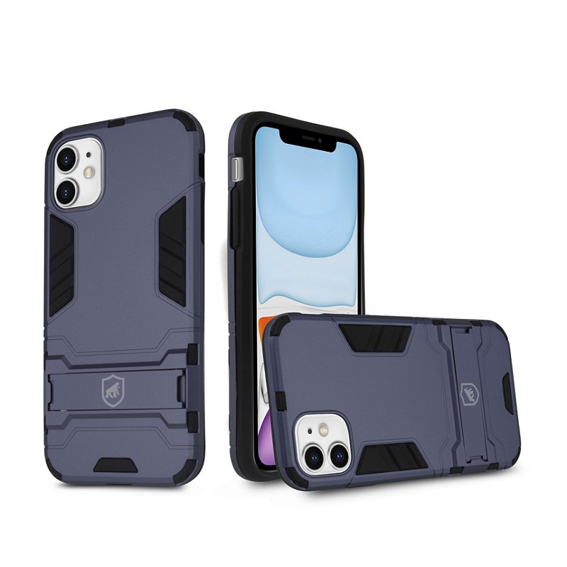 Capa para iPhone 11 - Armor - Gshield