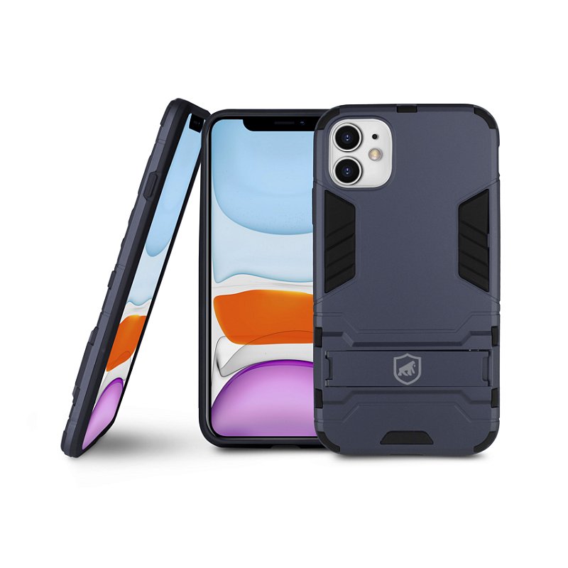 Capa para iPhone 11 - Armor - Gshield