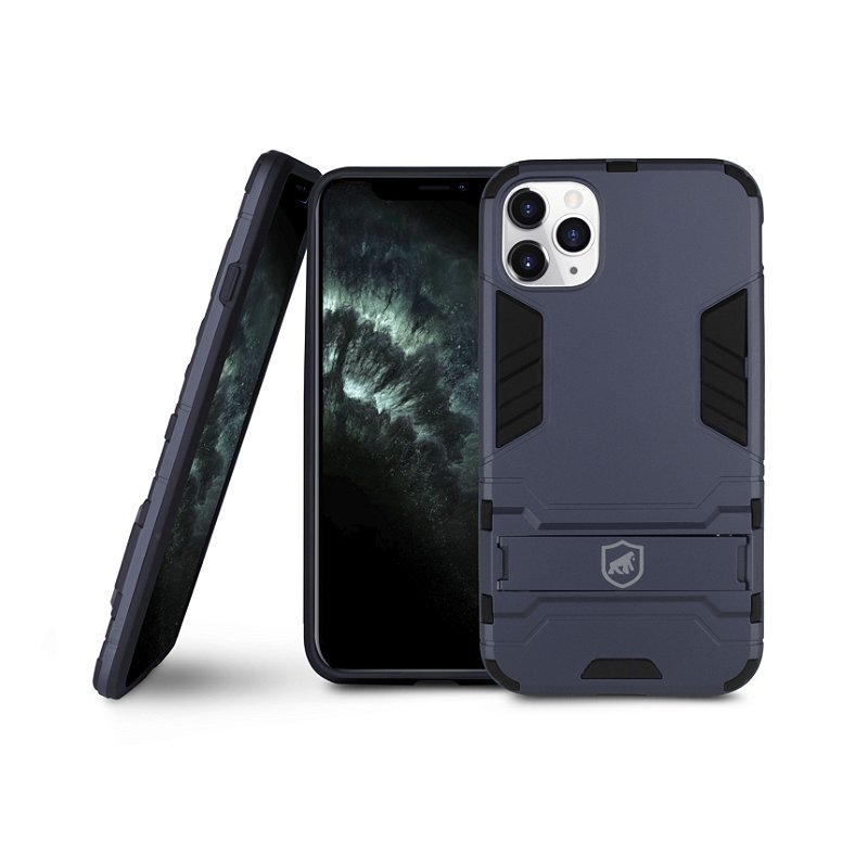 Capa para iPhone 11 Pro Max - Armor - Gshield