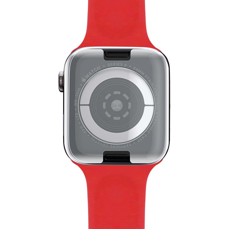Película para Apple Watch 40mm - Traseira de Nano Gel Dupla - Gshield - foto 5