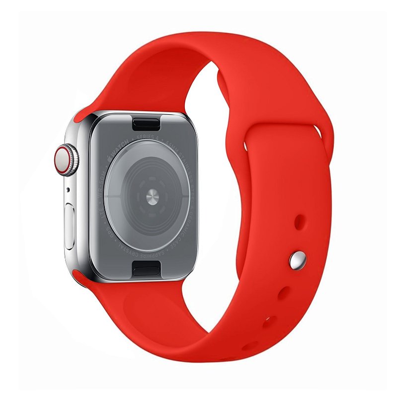 Película para Apple Watch 40mm - Traseira de Nano Gel Dupla - Gshield - foto 4