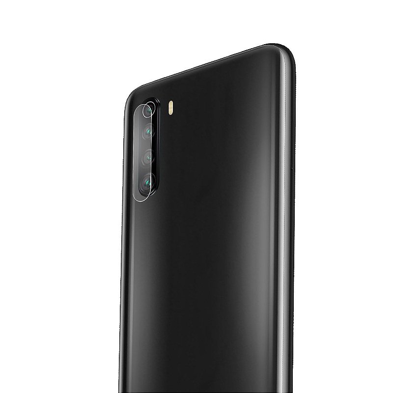 Película para Lente de Câmera Xiaomi Redmi Note 8 - Gshield - foto 2