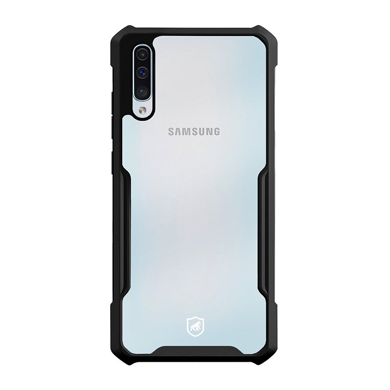 Capa para Samsung Galaxy A50 Dual Shock X Gshield