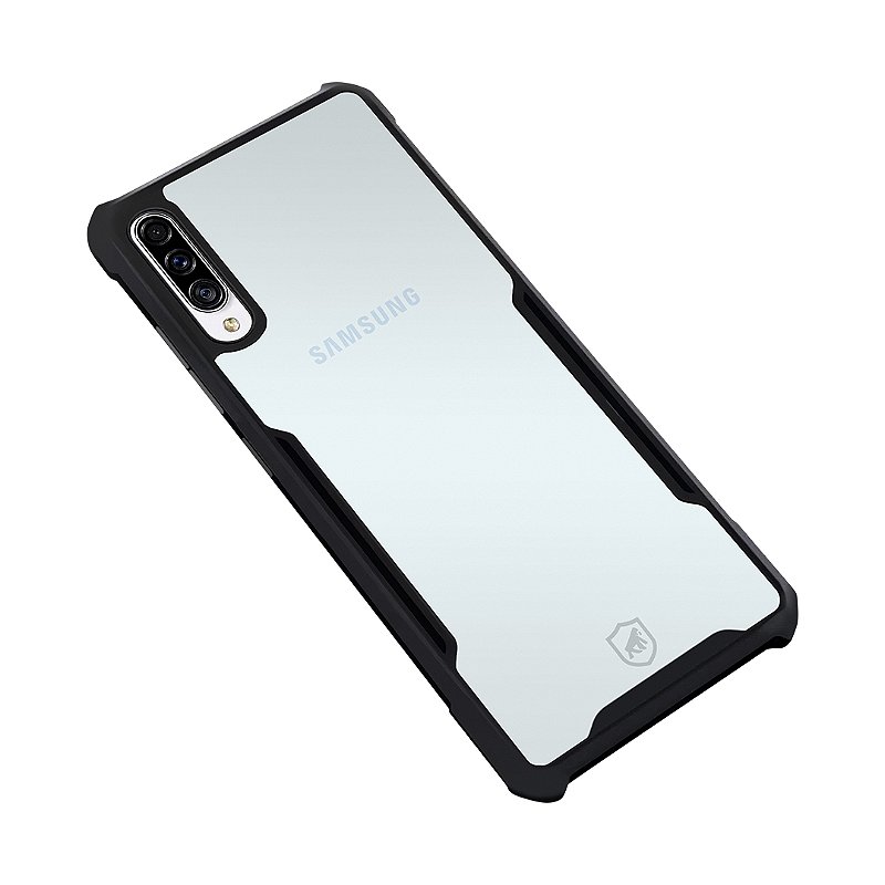 Capa para Samsung Galaxy A50 - Dual Shock X - Gshield - foto 5