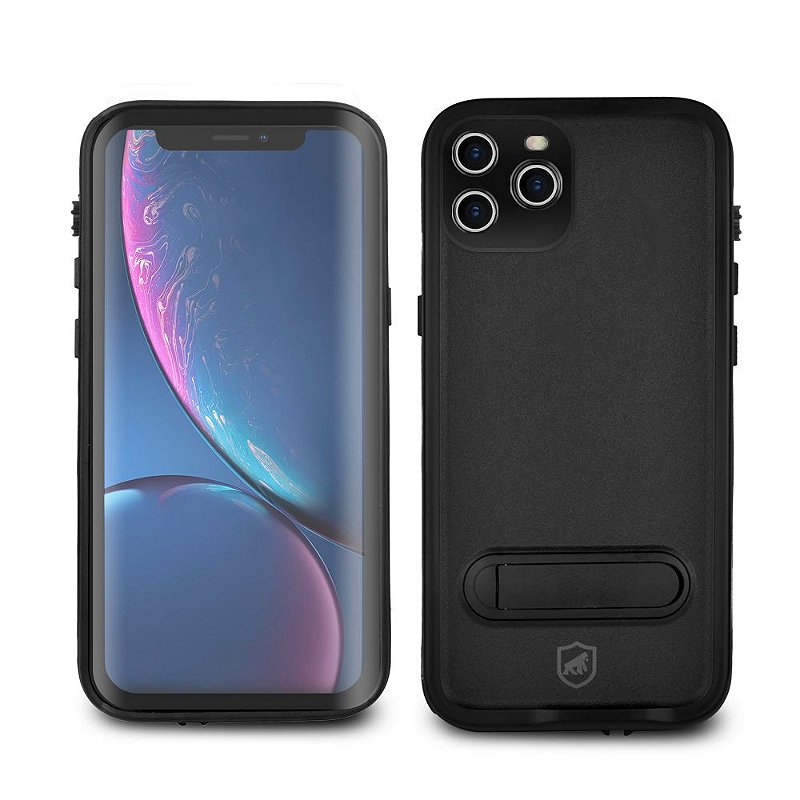 Capa à Prova d'água Nautical para iPhone 11 Pro Max 6.5' - GShield - foto 2