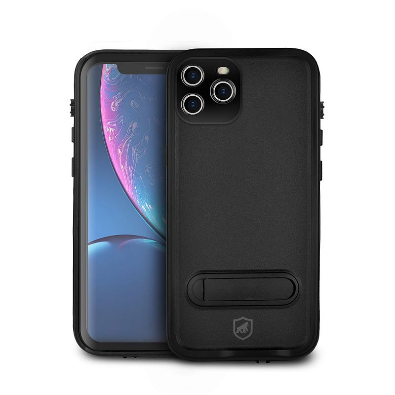 Capa à Prova d'água Nautical para iPhone 11 Pro Max 6.5' - GShield - foto 5