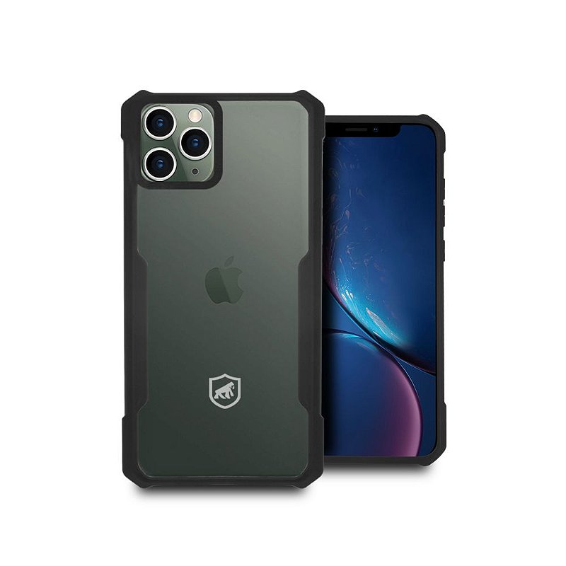 Capa para iPhone 11 Pro 5.8 - Dual Shock X - Gshield - foto 3