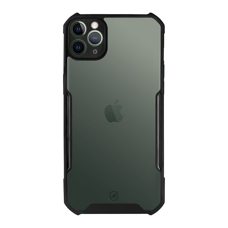 Capa para iPhone 11 Pro Max 6.5 - Dual Shock X - Gshield