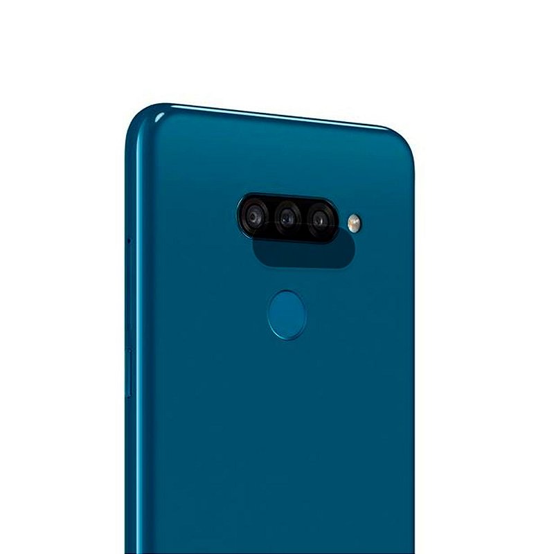 Película para Lente de Câmera LG K50S - GShield - foto 2