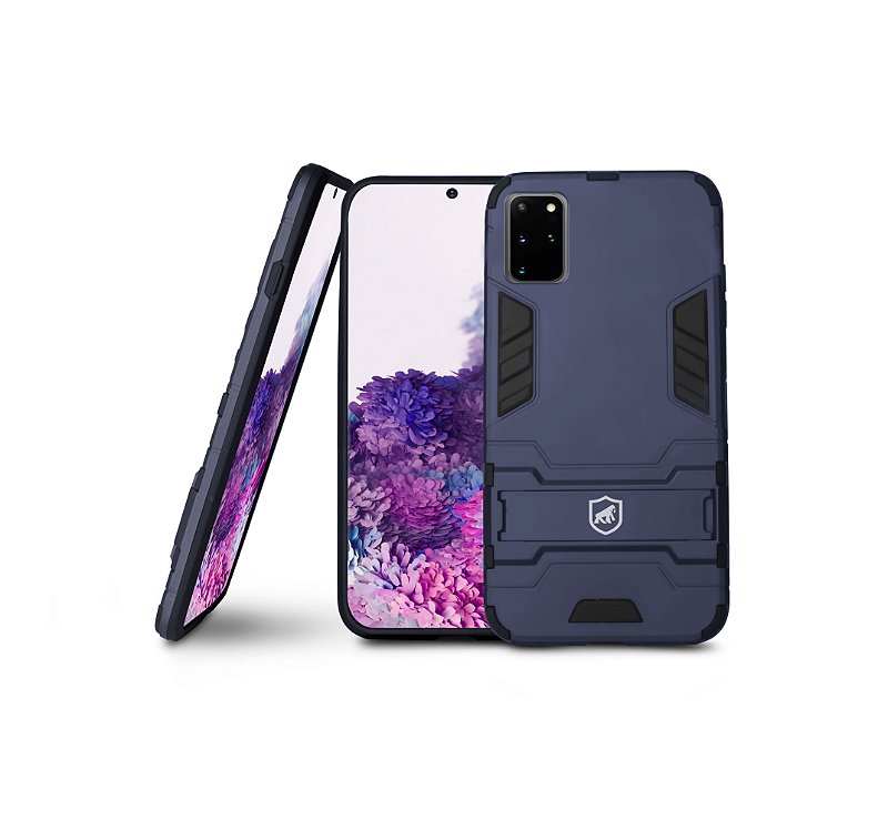 Capa para Samsung Galaxy S20 Plus - Armor - Gshield