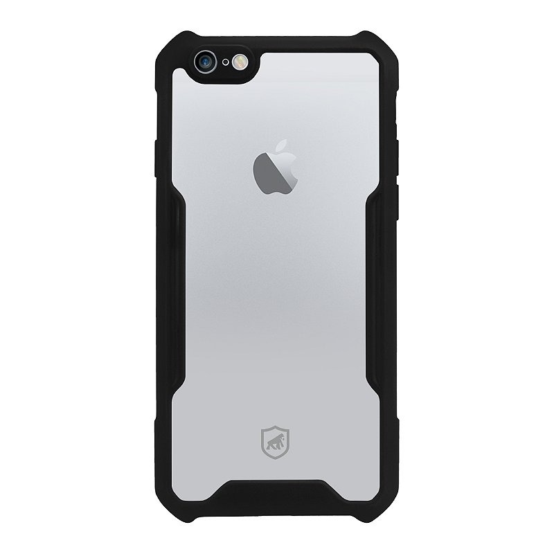 Capa para iPhone 6 / 6s - Dual Shock X - Gshield